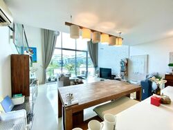 One-north Residences (D5), Apartment #521405901